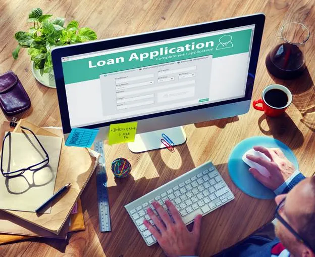 Different Types of Loans
