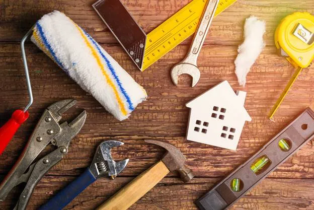 Home Maintenance Tips