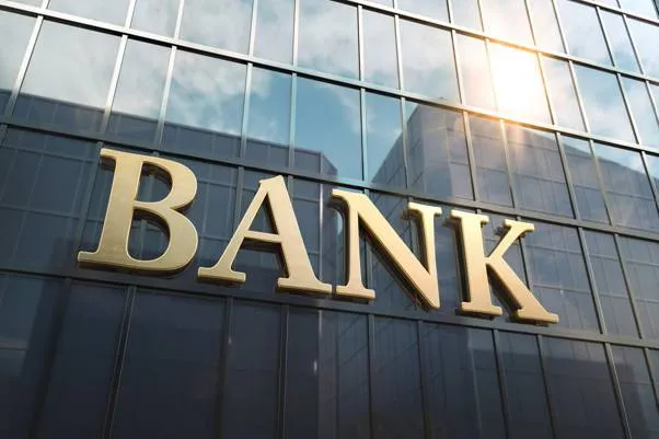 Types of Banks