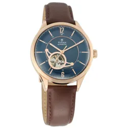 The Blue Dial