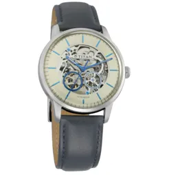 The Champagne Dial