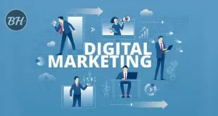Digital Marketing in 2022