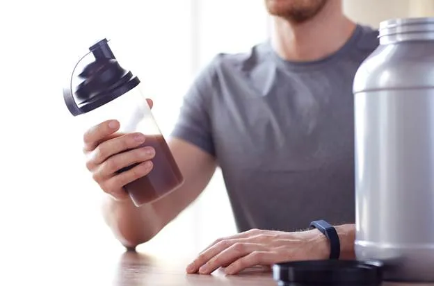 Performance Enhancing Supplements