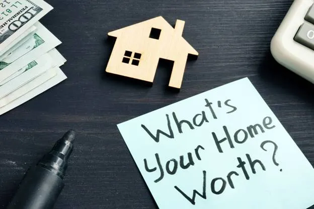 Examine Your Home With a Critical Eye