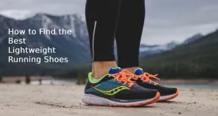 How to Find the Best Lightweight Running Shoes