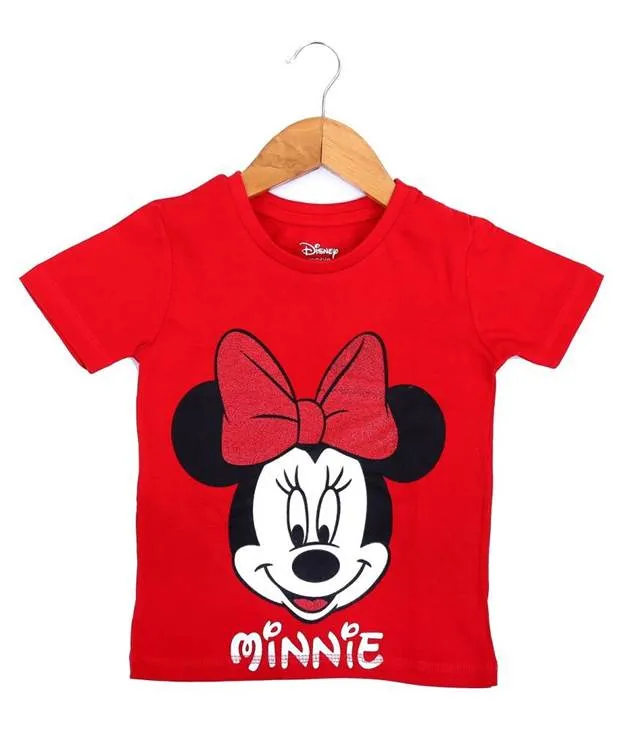 Tops for Girls