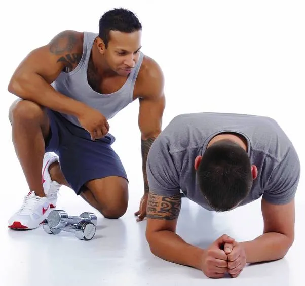 6 Pack Abs Workout for Men