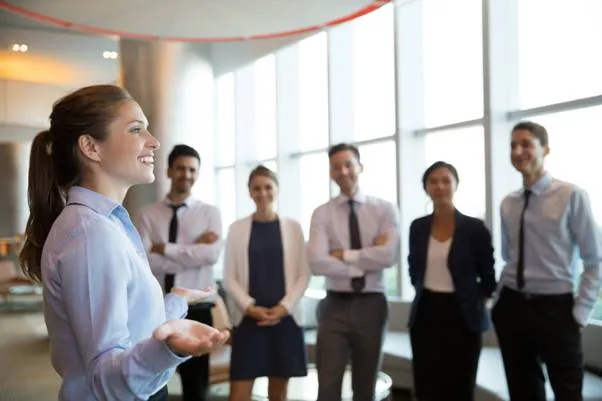 Team Leader Skills