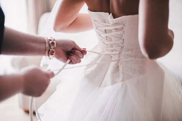 Wedding Dress Sizes