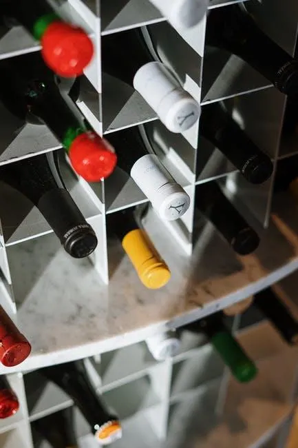 What Are the Different Types of Wine