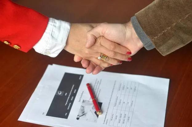 Having an Amicable Divorce