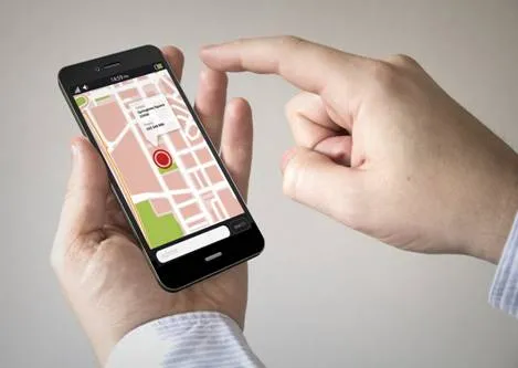 Turn on phone tracking