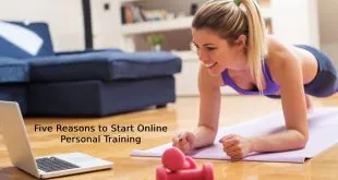 Online Personal Training