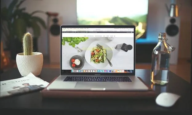 Restaurant Website