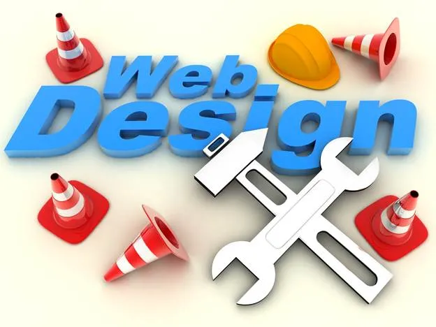 Professional Web Design Services
