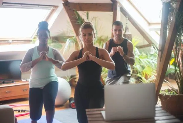 Online Personal Training