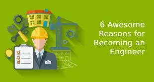 Becoming an Engineer