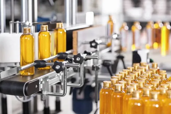 Latest Trends of the Packaging Industry