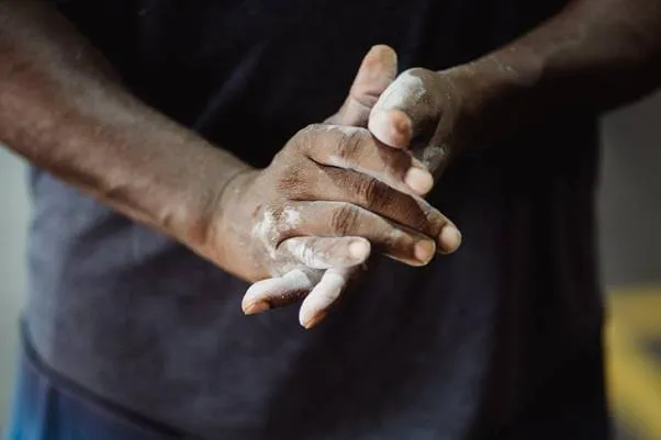 Body Powder