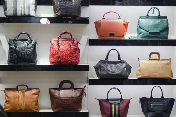 Designer Handbag Brands