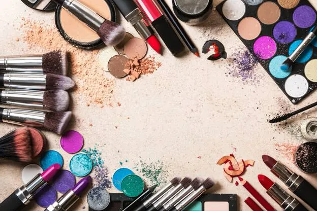 Cosmetic Business