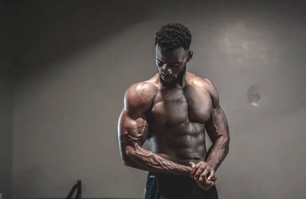How to Become a Bodybuilder 