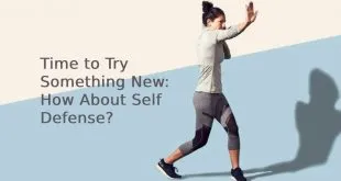 Self Defense