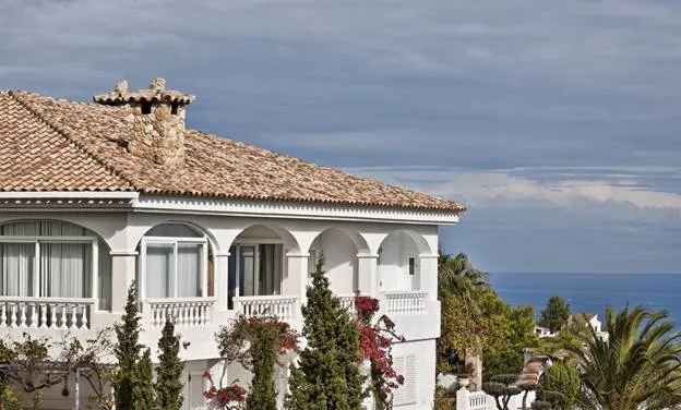 Rent a Villa