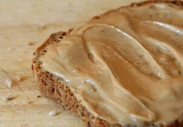 Nut Butter