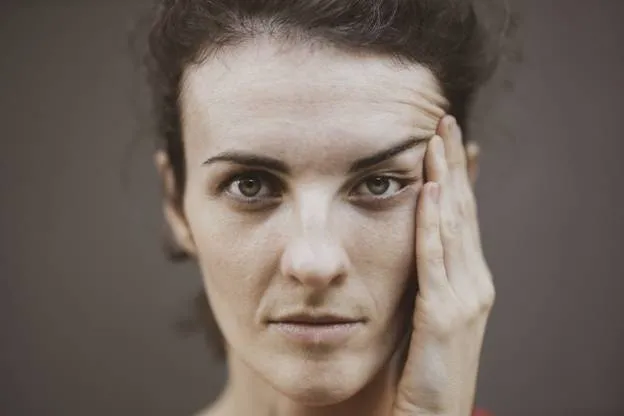 Get Rid of Crow’s Feet and Eye Wrinkles