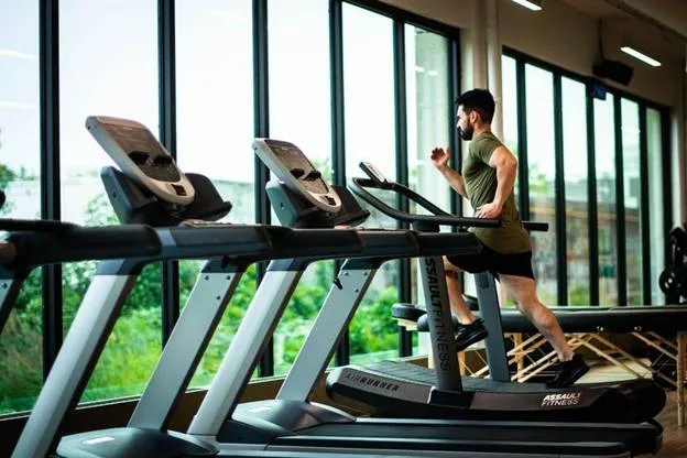 Gym Membership