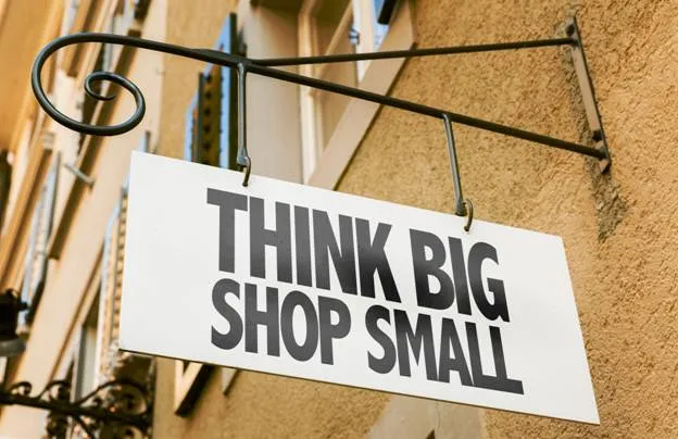 Profitable Small Business