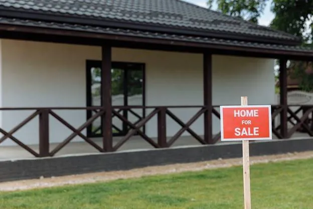 Buying Vacant Houses