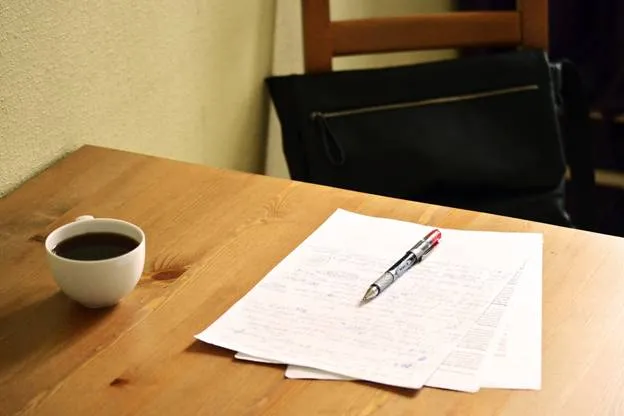 Proofreading Service