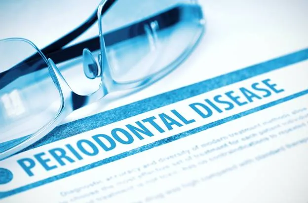 Periodontal Treatment