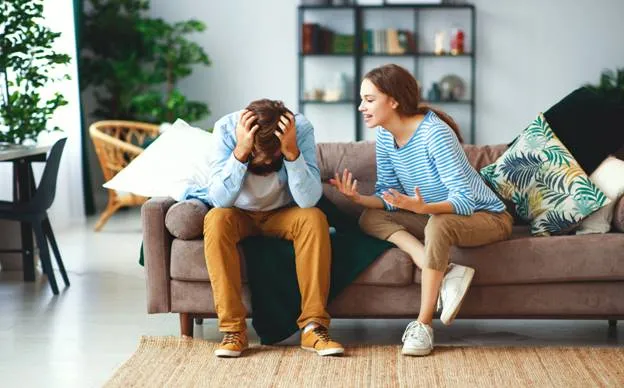 Common Communication Problems in Marriage