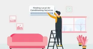 Air Conditioning Services