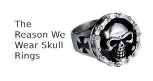 Skull Rings
