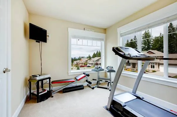 Home Gym