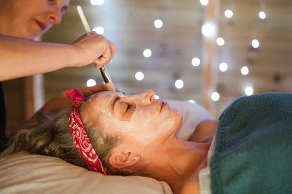 Spa Treatment