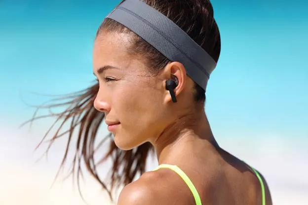 Wireless Earbuds