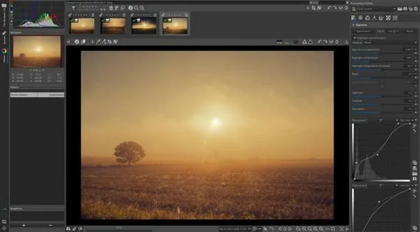 Lightroom Alternatives