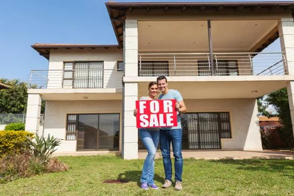 Selling Your House