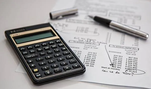 Company Finances