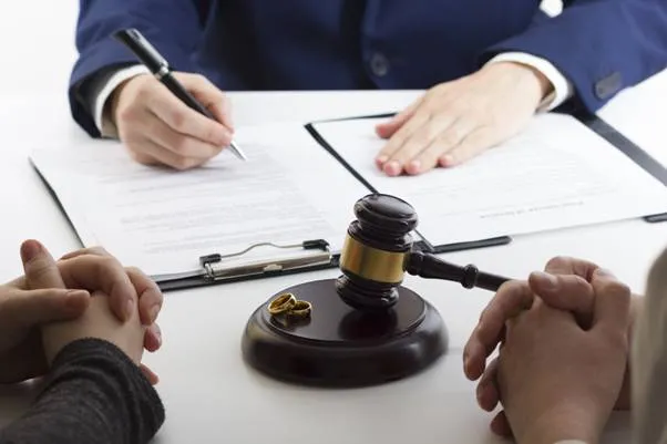 Separation vs Divorce