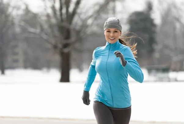 Winter Exercises