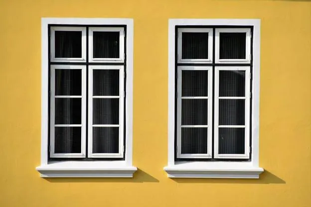 Window Replacement Errors