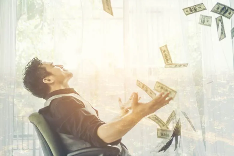 How to Become Rich