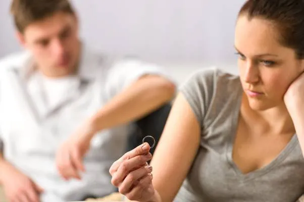Divorce Errors 