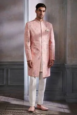 Hetsya Sherwani